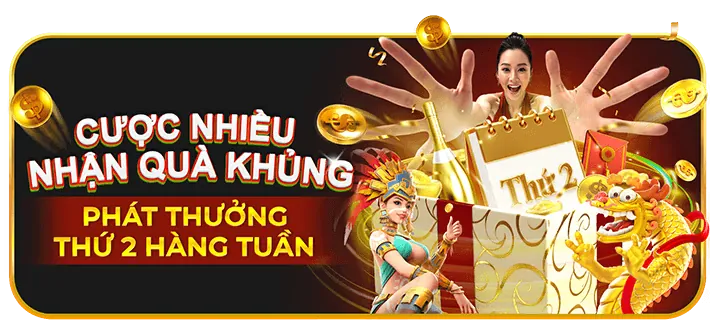 Sự kiện đặc biệt good88 omnomnom
