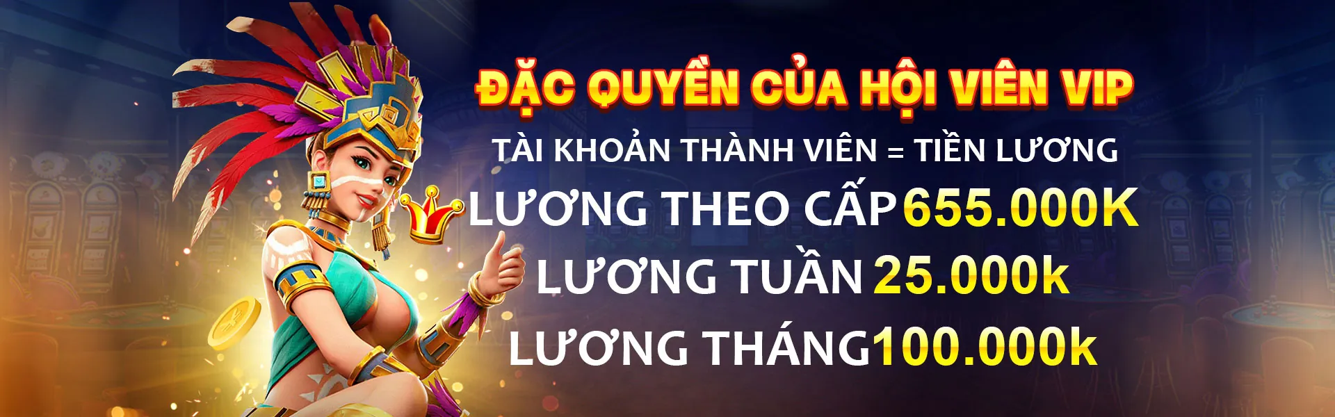 Chương Trình VIP good88 omnomnom